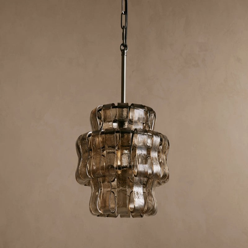 Lime Pendant - thebelacan