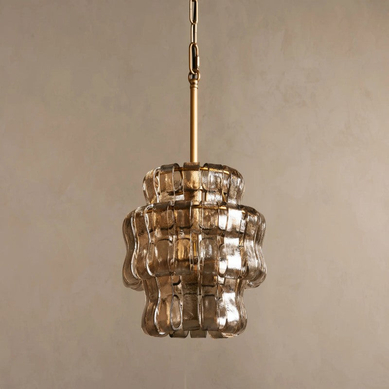 Lime Pendant - thebelacan