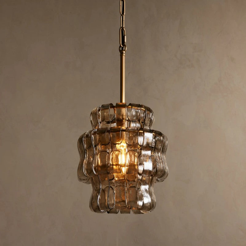 Lime Pendant - thebelacan
