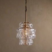 Lime Pendant - thebelacan