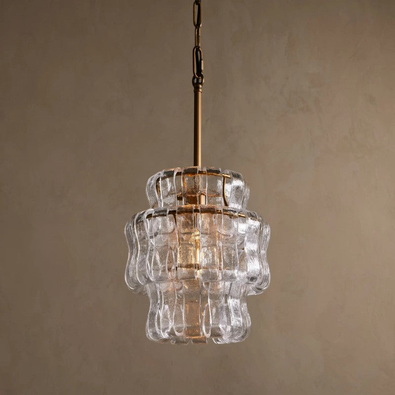 Lime Pendant - thebelacan