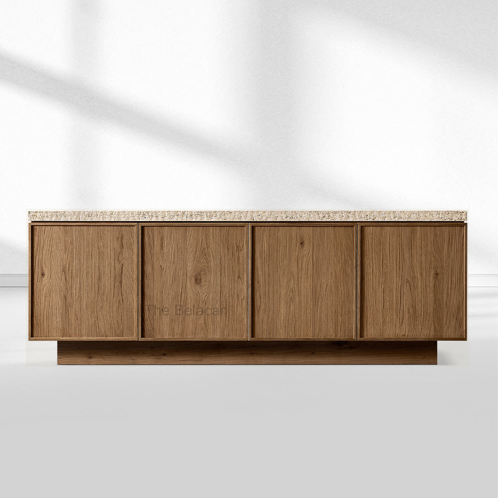 Lumelegant 4-door Sideboard