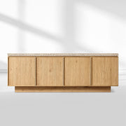 Lumelegant 4-door Sideboard