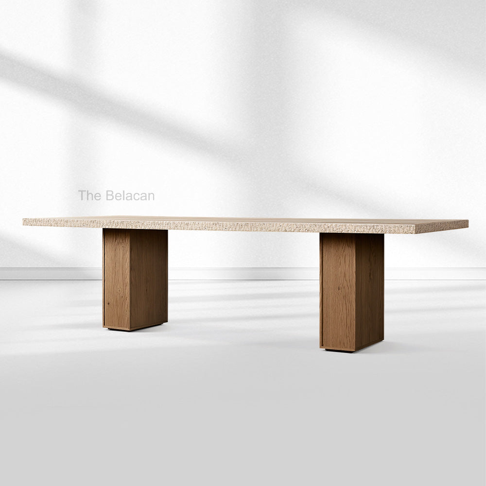 Lumelegant Dining Table
