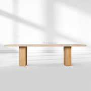 Lumelegant Dining Table