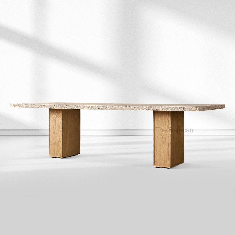 Lumelegant Dining Table