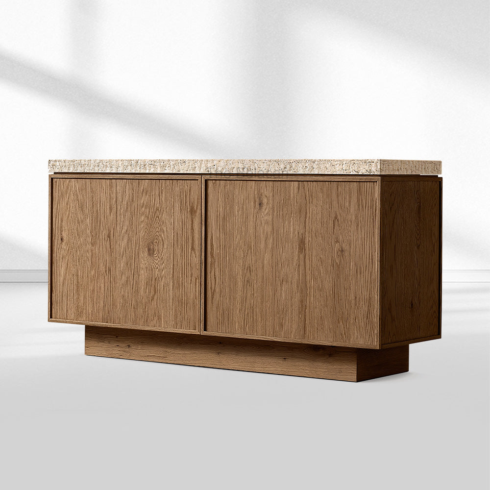 Lumelegant Double-Door Sideboard