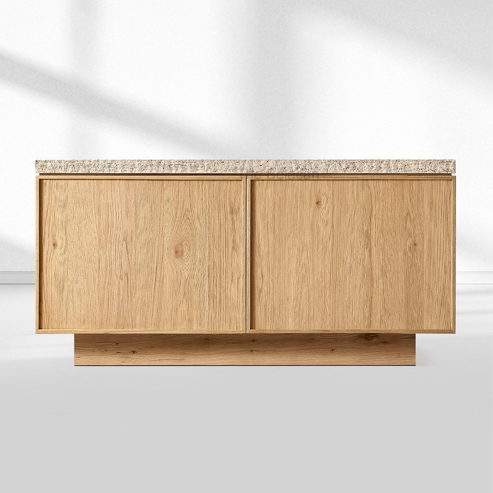 Lumelegant Double-Door Sideboard