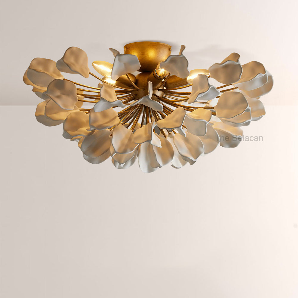 Lunaria Flush Mount - thebelacan