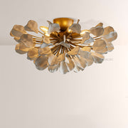 Lunaria Flush Mount - thebelacan