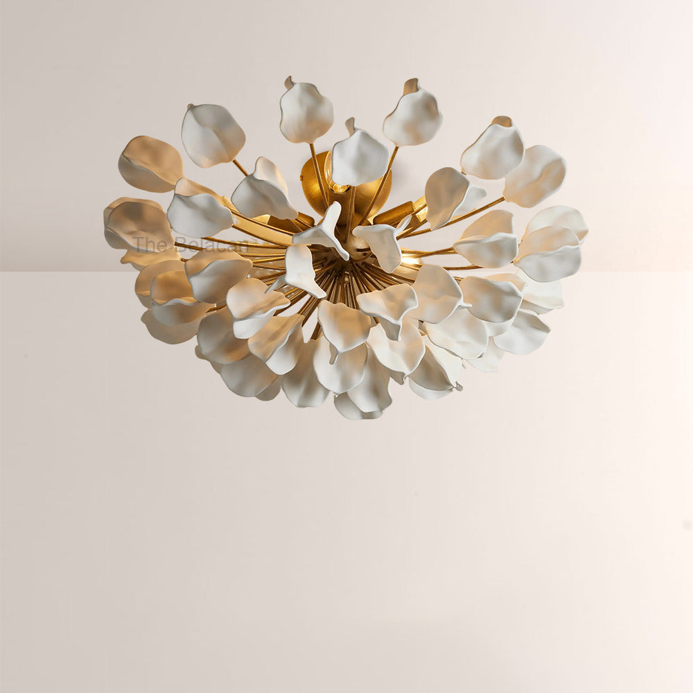 Lunaria Flush Mount - thebelacan