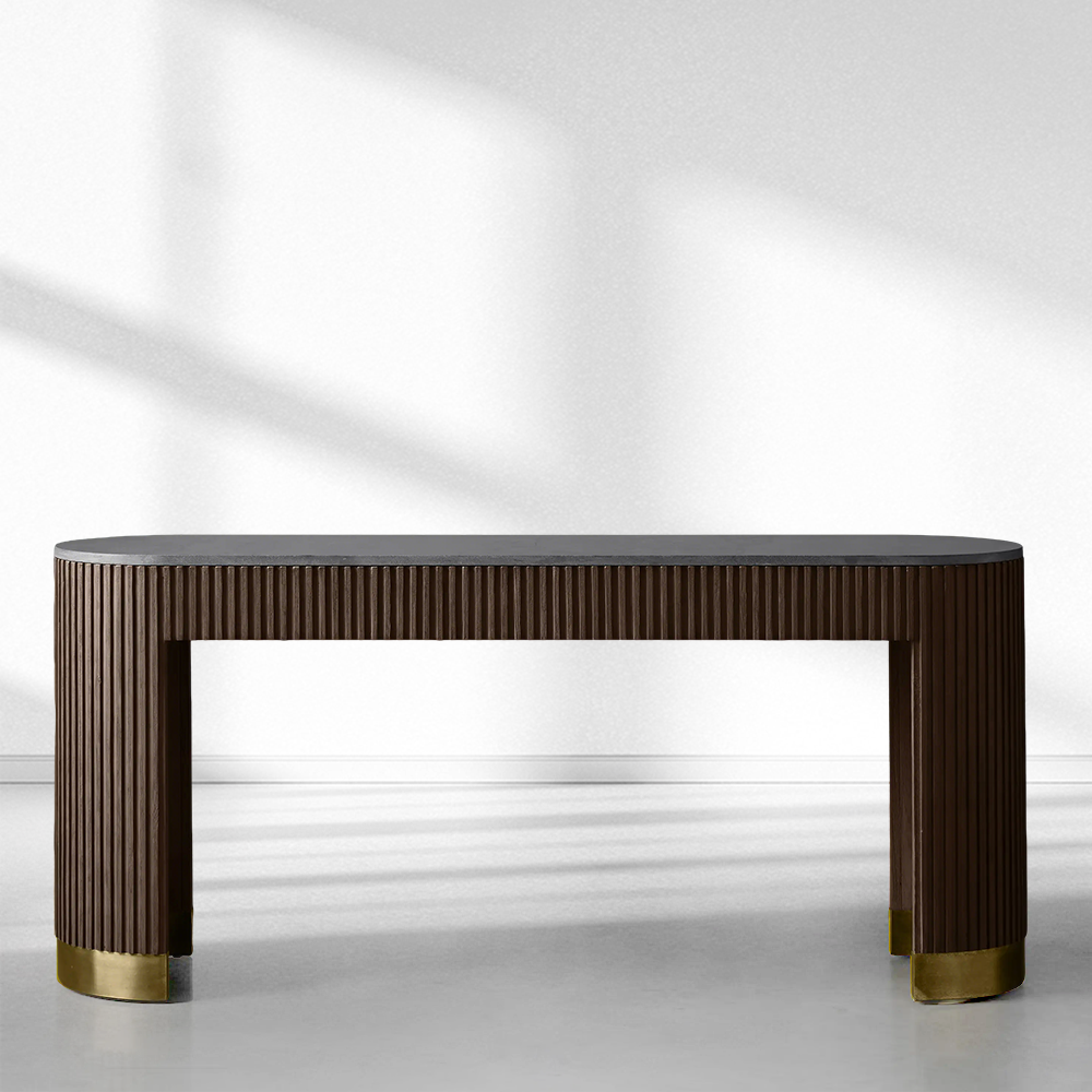 Fimley Console Table - thebelacan