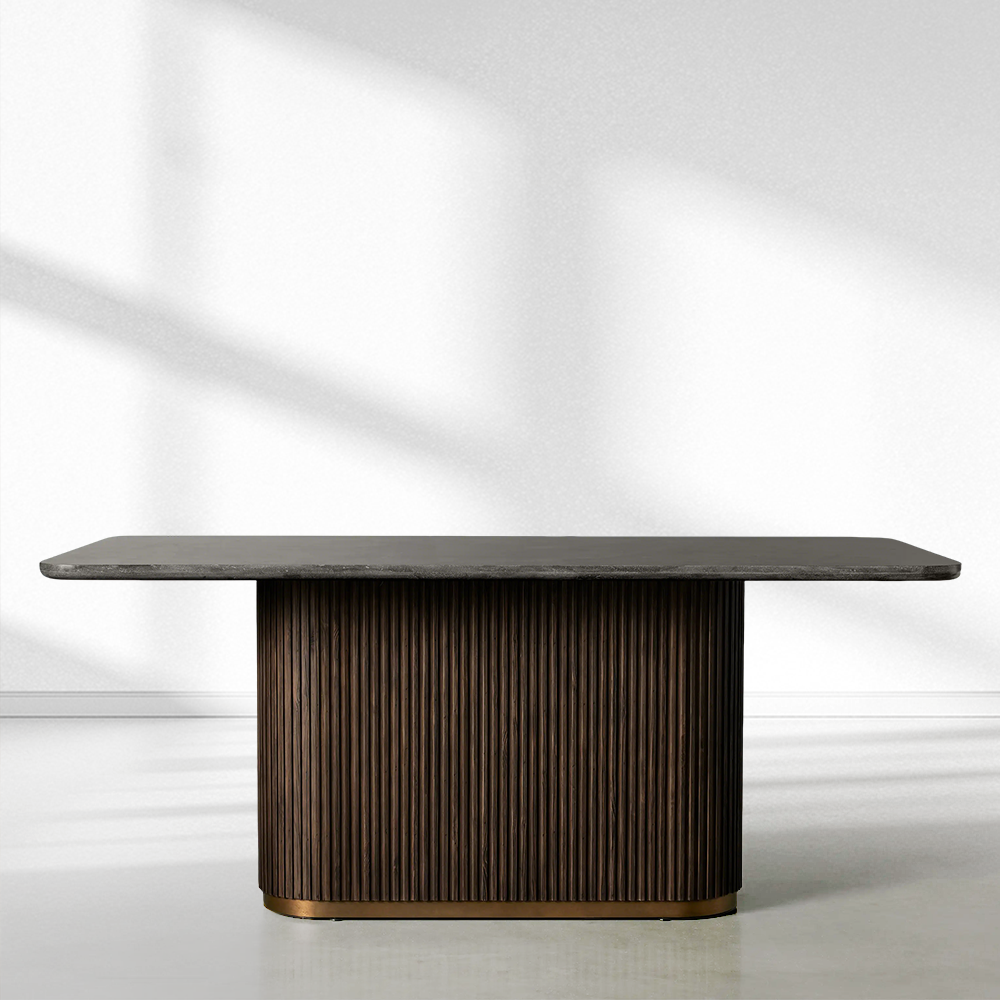 Fimley Dining Table - thebelacan