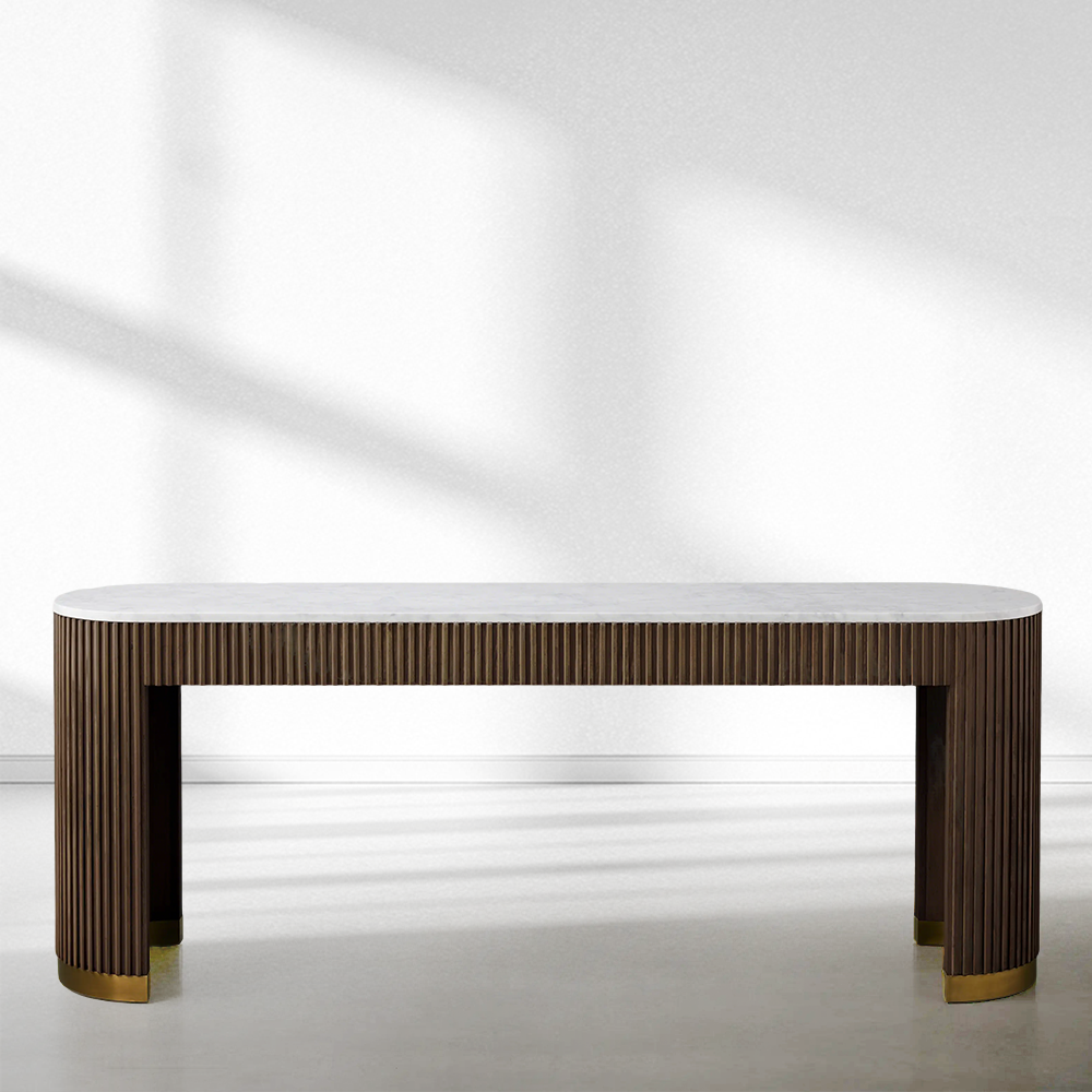 Fimley Console Table - thebelacan