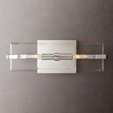 Marbuzet Linear Sconce 15" - thebelacan