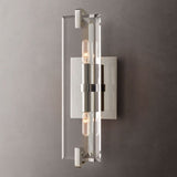 Marbuzet Linear Sconce 15" - thebelacan