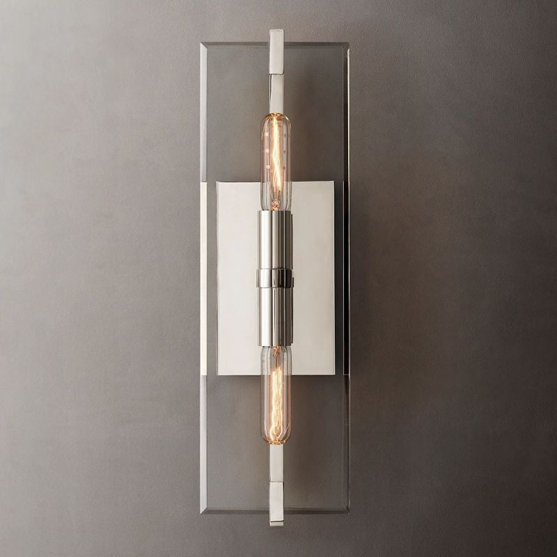 Marbuzet Linear Sconce 20" - thebelacan