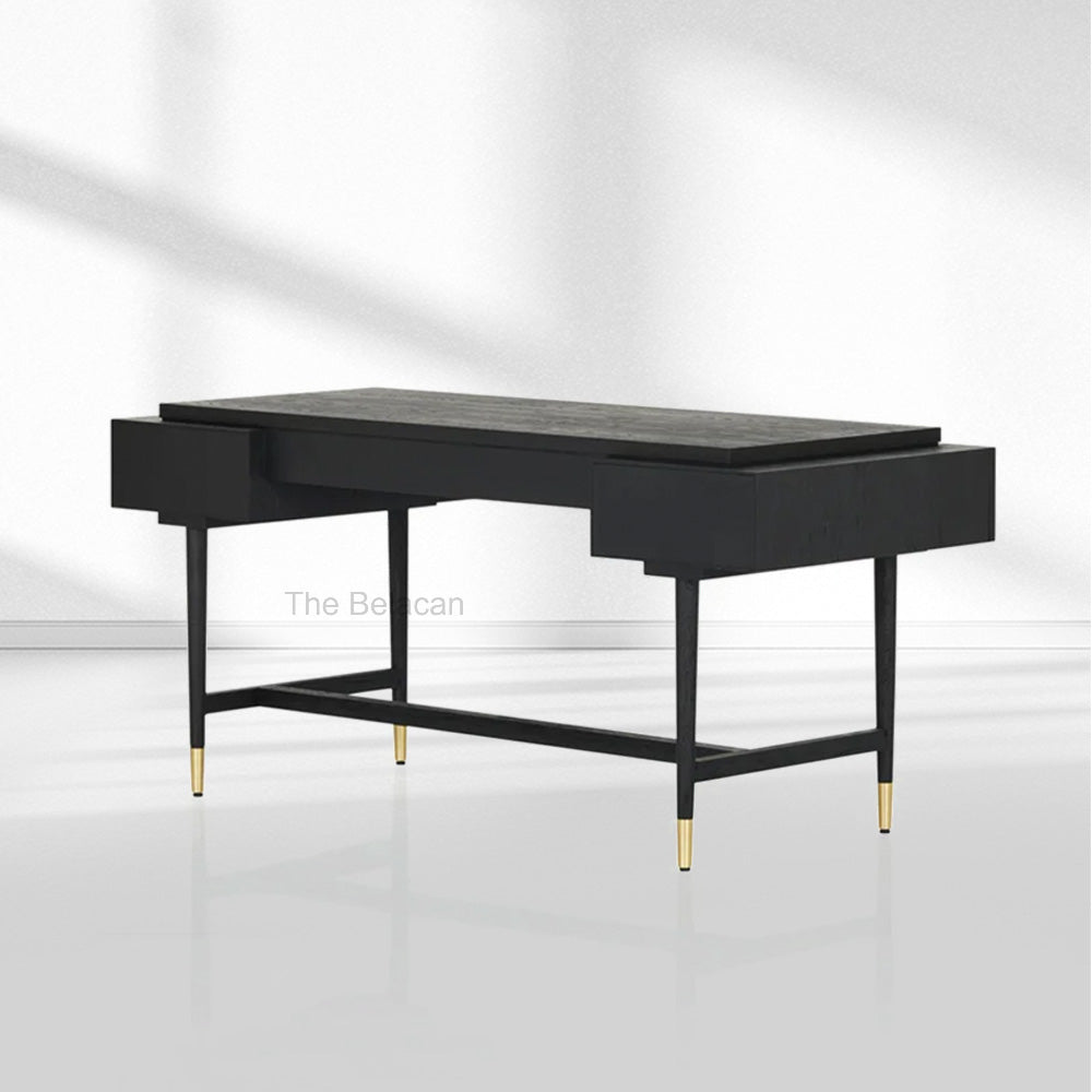 Maurice Desk - thebelacan