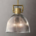 Lacquered Brass