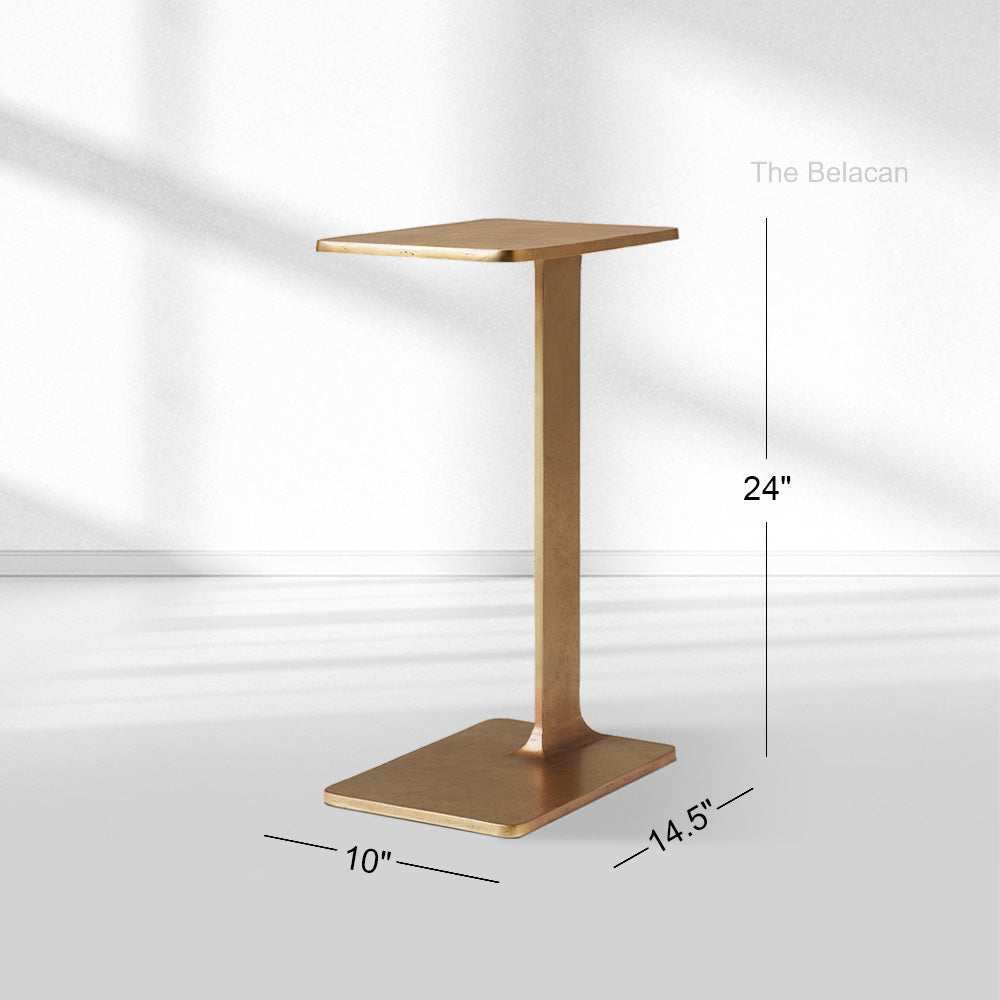 Mioglance Drink Table