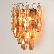 Modern Chara Wall Sconce - thebelacan