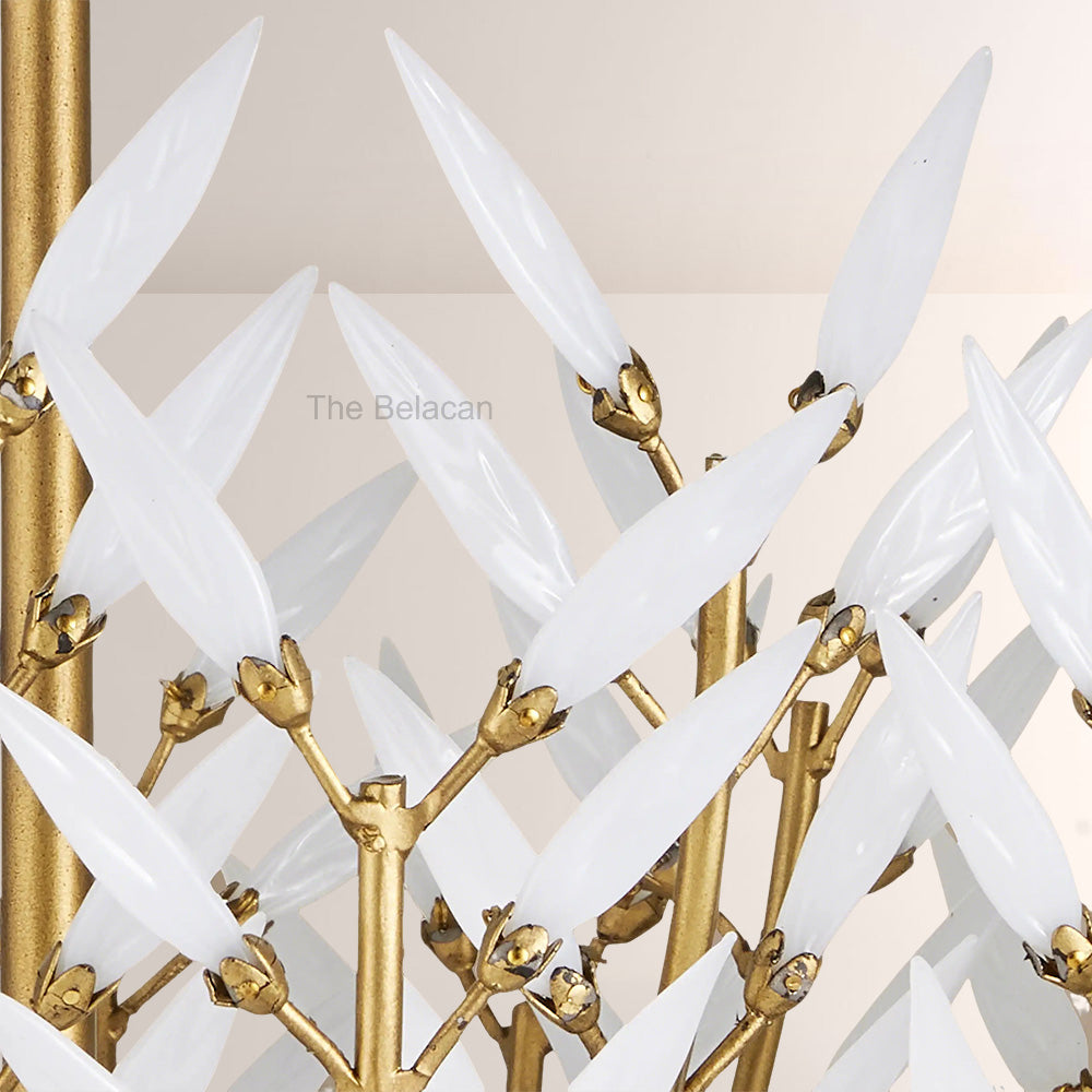 Morvida Flushmount - thebelacan