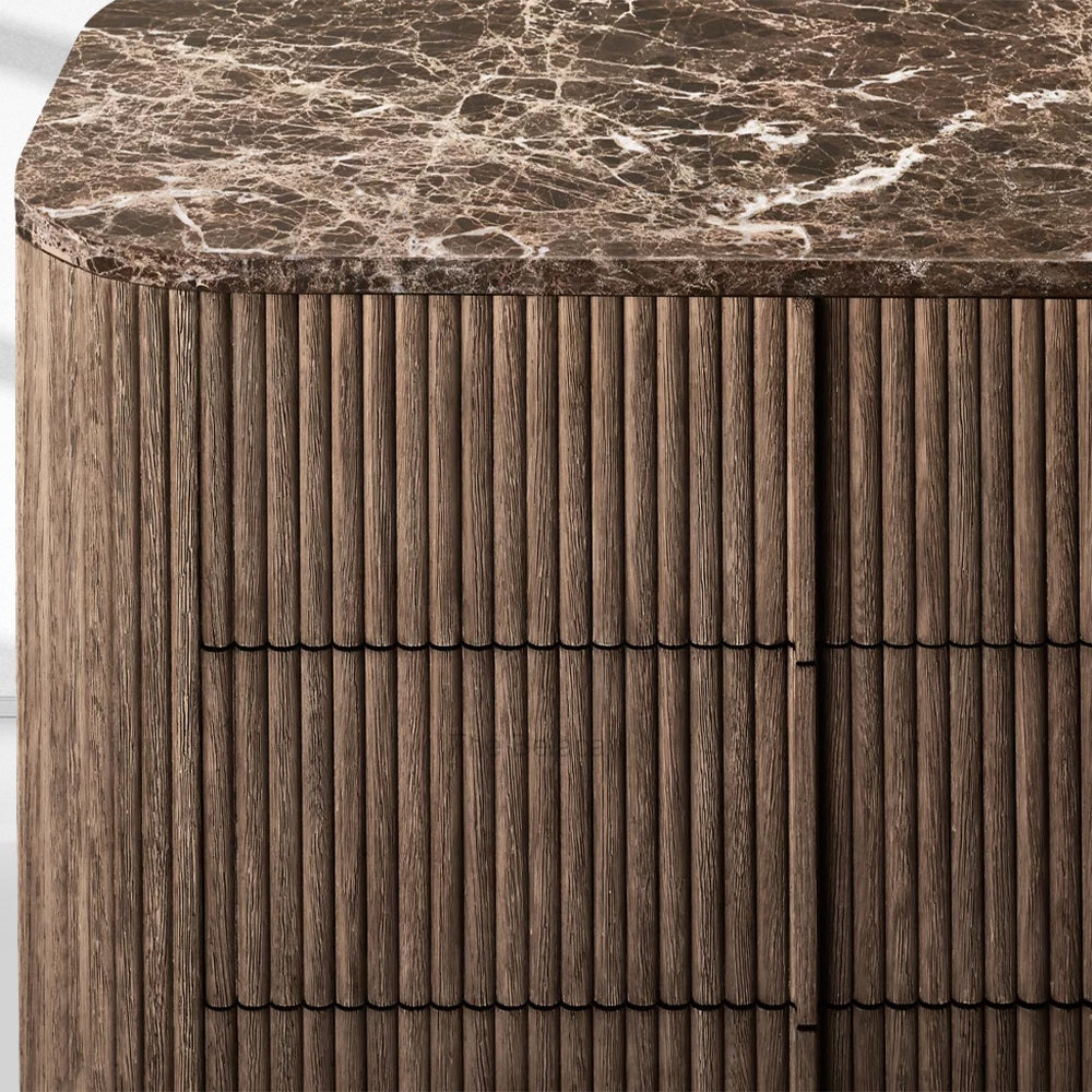 MulRegal Emperador 9-Drawer Dresser - thebelacan