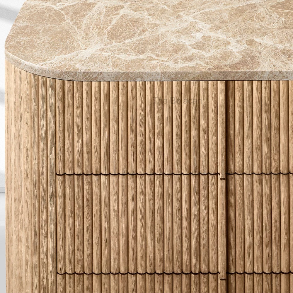 MulRegal Emperador 9-Drawer Dresser - thebelacan