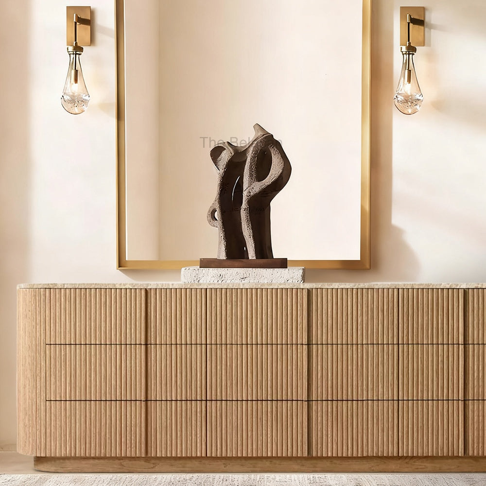 MulRegal Emperador 9-Drawer Dresser - thebelacan