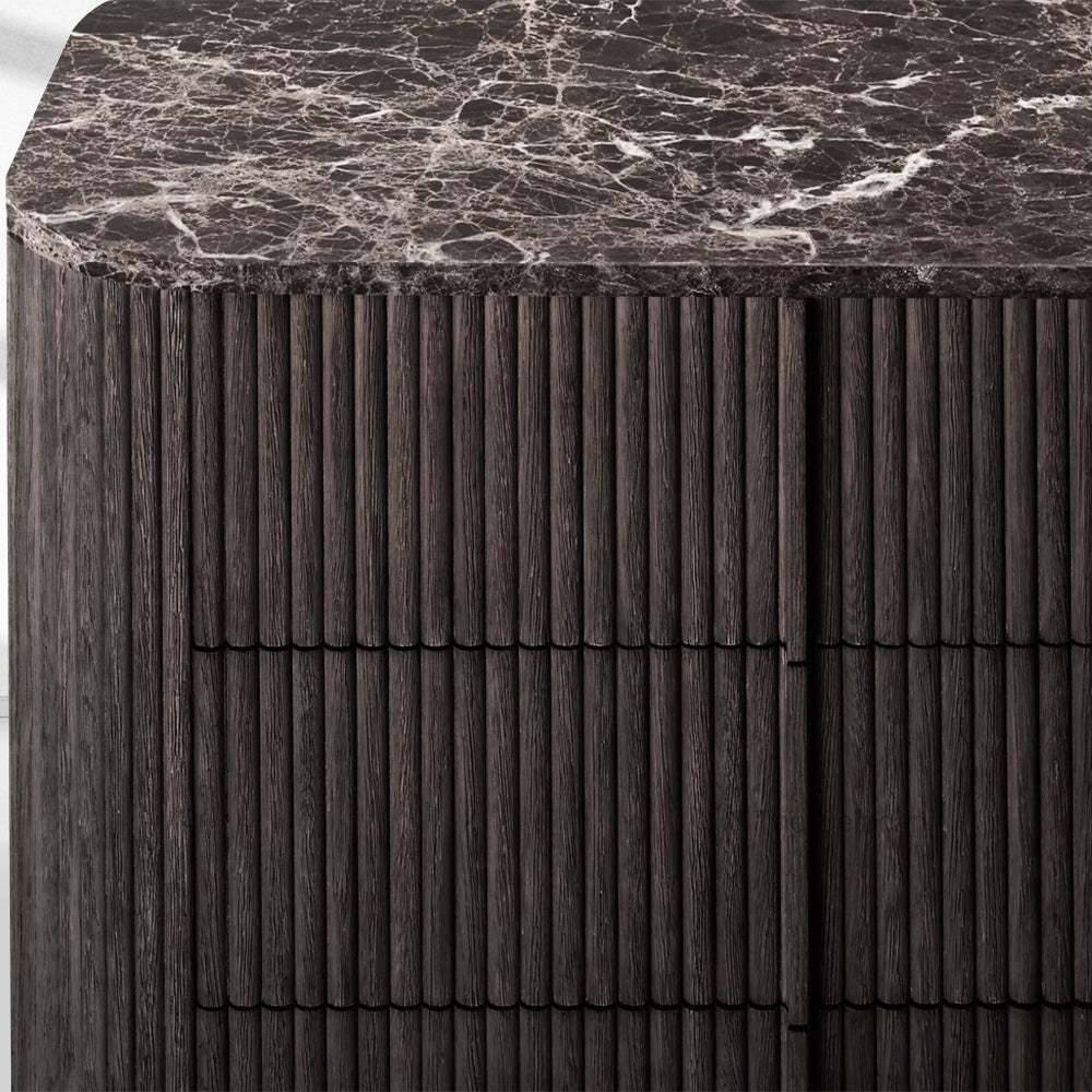 MulRegal Emperador 9-Drawer Dresser - thebelacan