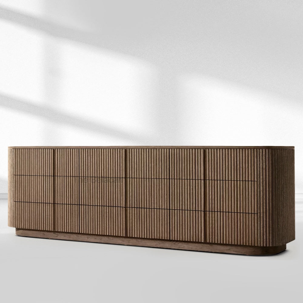 MulRegal Emperador 9-Drawer Dresser - thebelacan