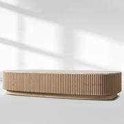 MulRegal Emperador Plinth Coffee Table - thebelacan