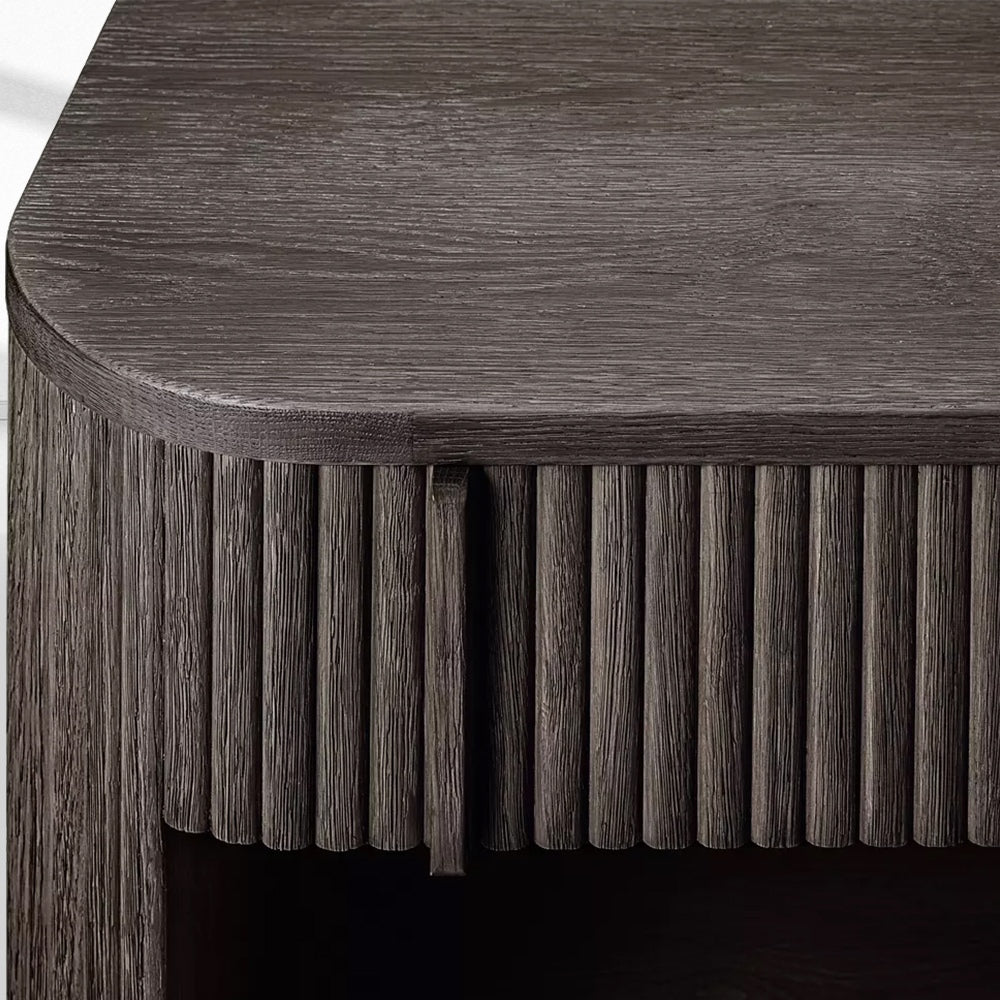 MulRegal Emperador Open Nightstand - thebelacan