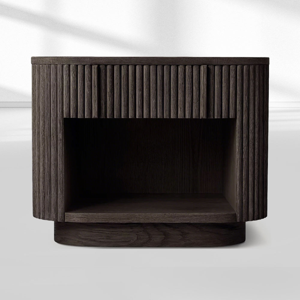 MulRegal Emperador Open Nightstand - thebelacan