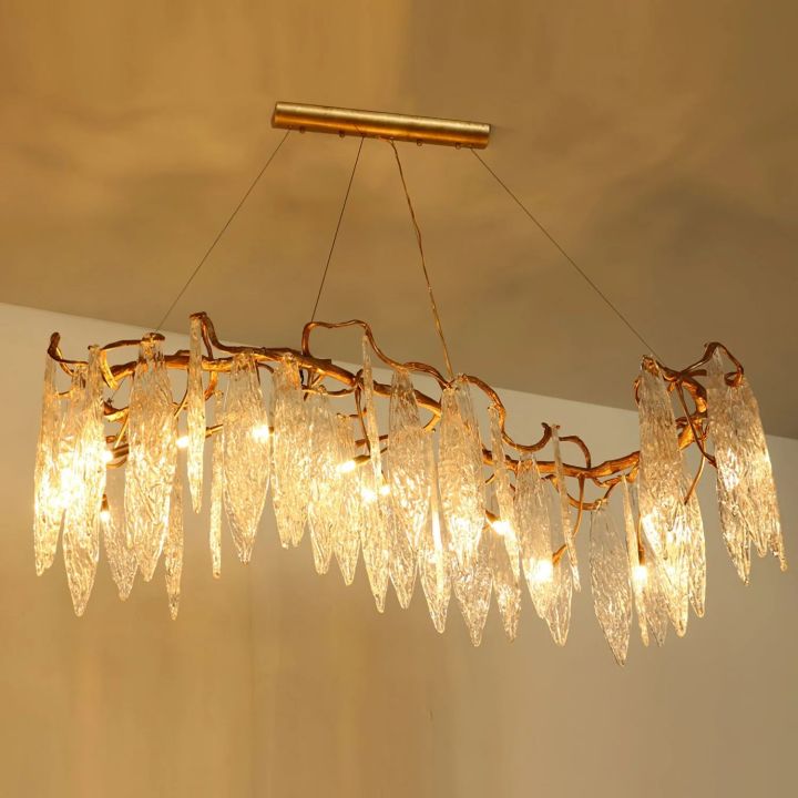 Niagara Branch Chandelier - thebelacan
