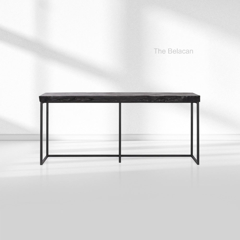 NobPremier Console Table - thebelacan