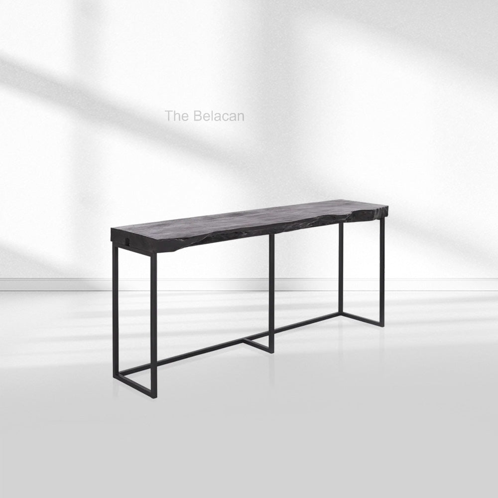 NobPremier Console Table - thebelacan