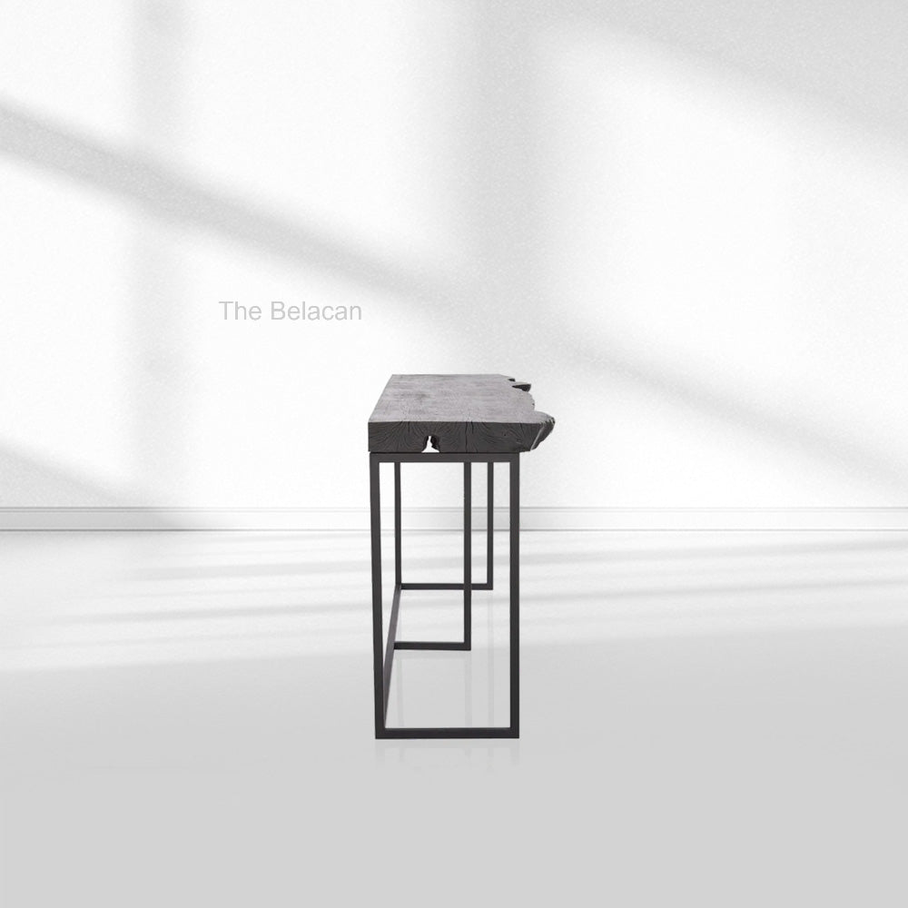 NobPremier Console Table - thebelacan