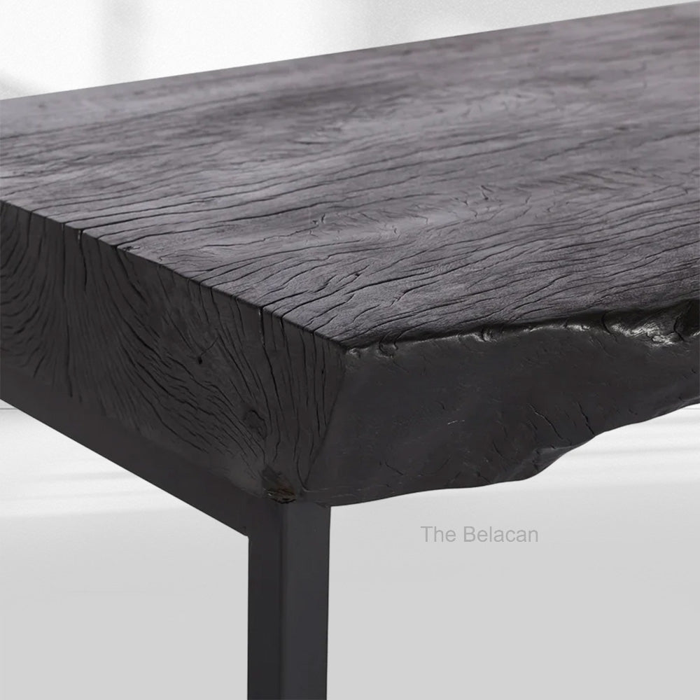 NobPremier Console Table - thebelacan