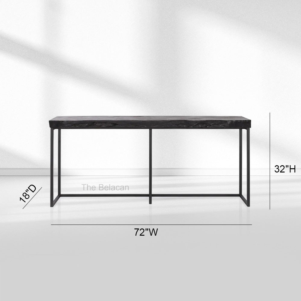 NobPremier Console Table - thebelacan