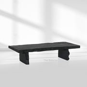 NobPremier Rectangular Coffee Table - thebelacan