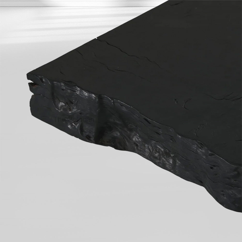 NobPremier Rectangular Coffee Table - thebelacan