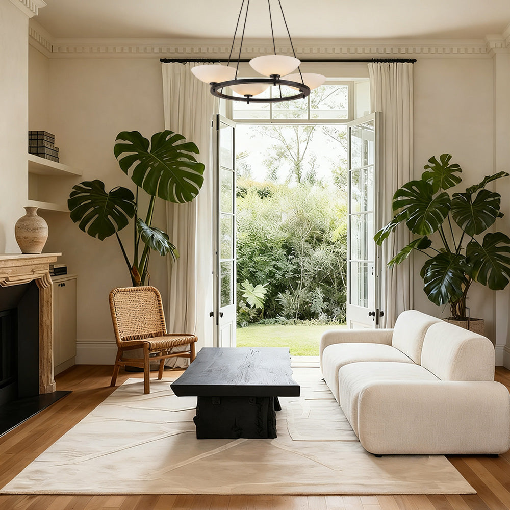 NobPremier Rectangular Coffee Table - thebelacan