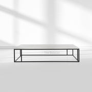 NomVerve Marble Coffee Table - thebelacan