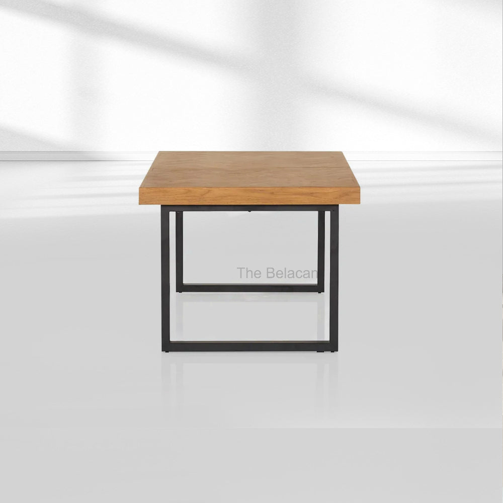 Odeon Extension Dining Table - thebelacan