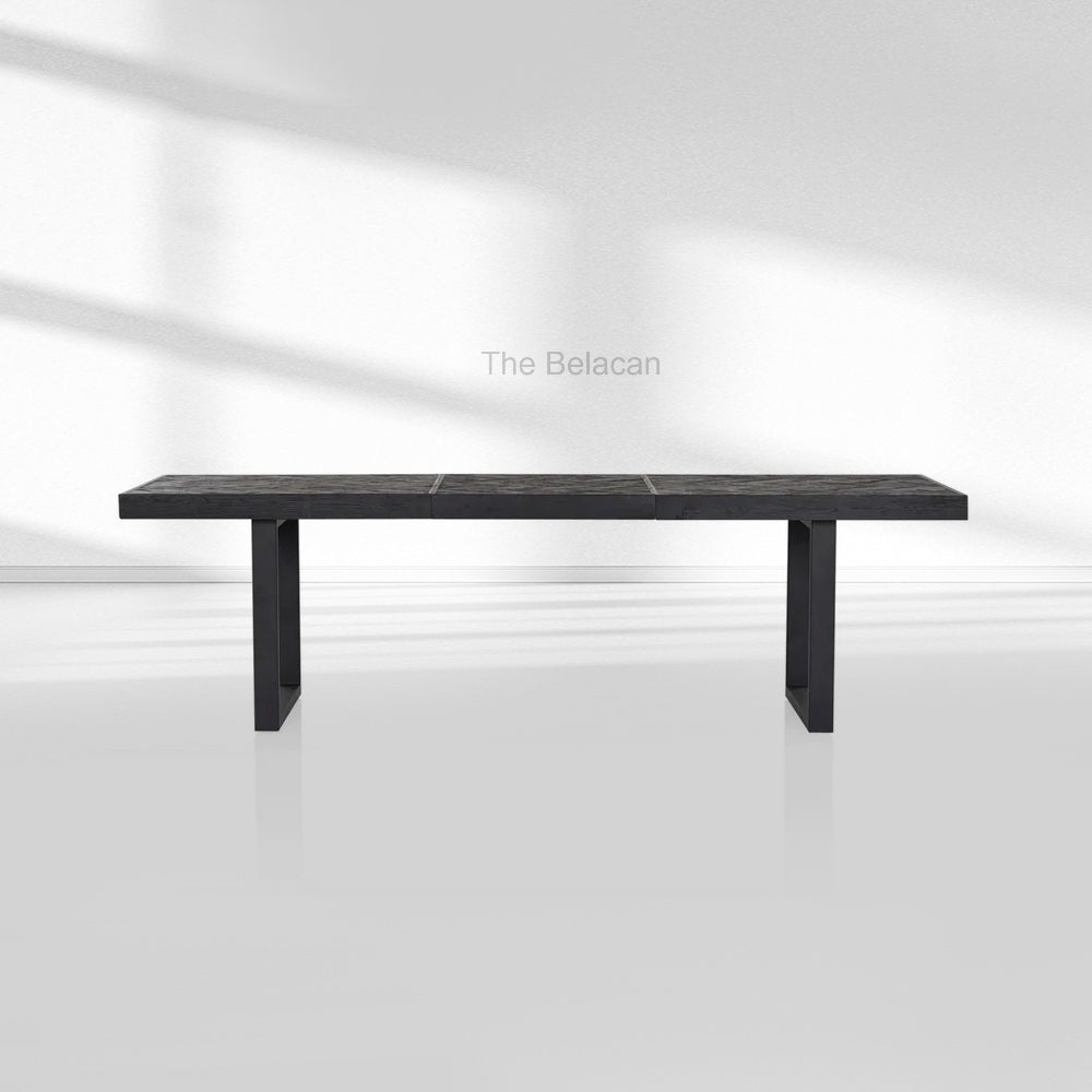 Odeon Extension Dining Table - thebelacan