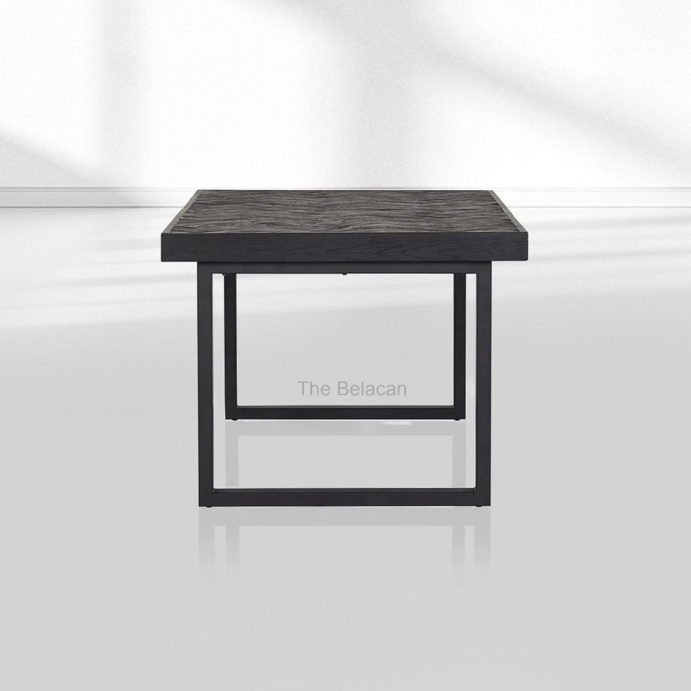 Odeon Extension Dining Table - thebelacan