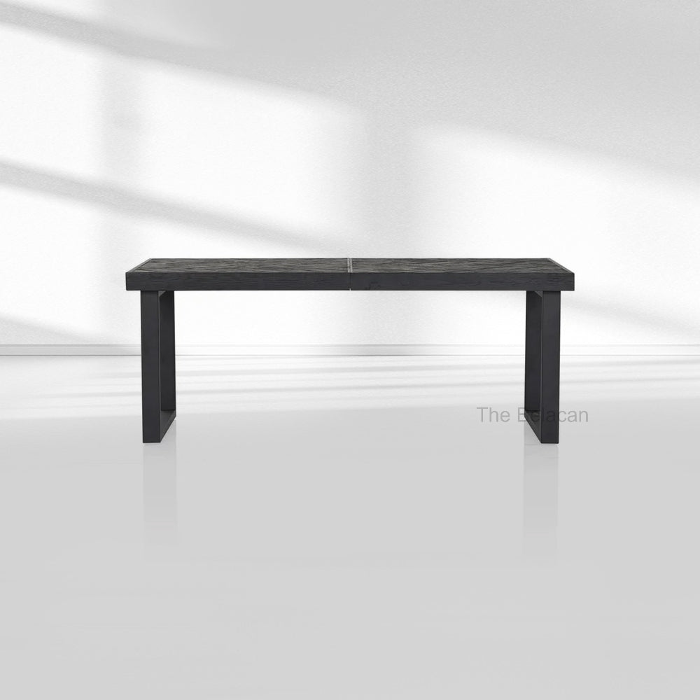 Odeon Extension Dining Table - thebelacan