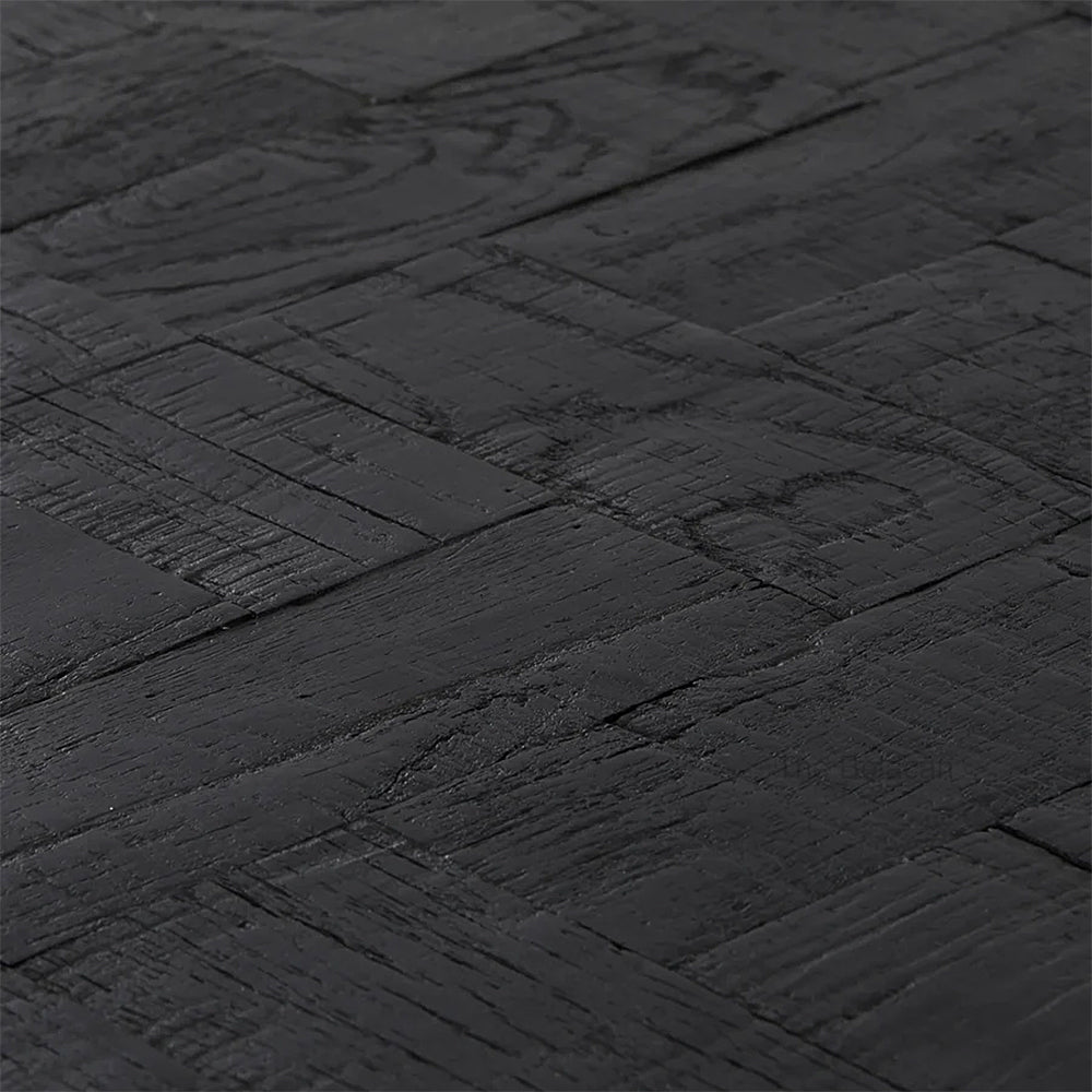 Odeon Extension Dining Table - thebelacan