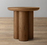 Oser Cylindrical Side Table - thebelacan